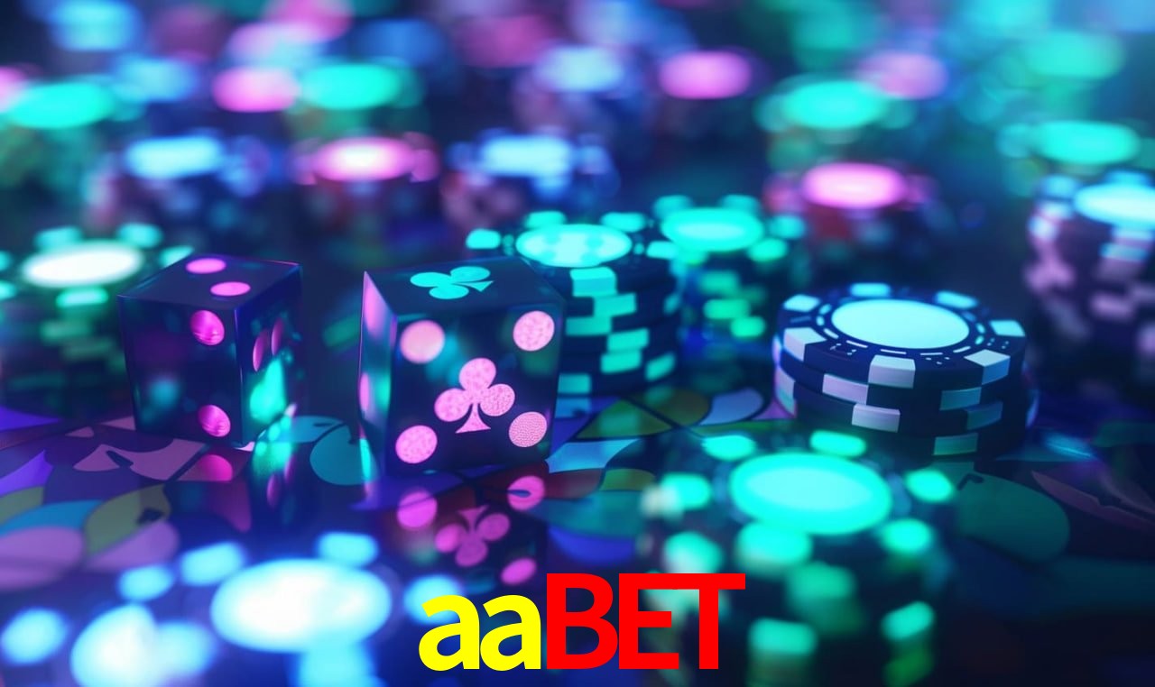 Casino Ao Vivo aabet