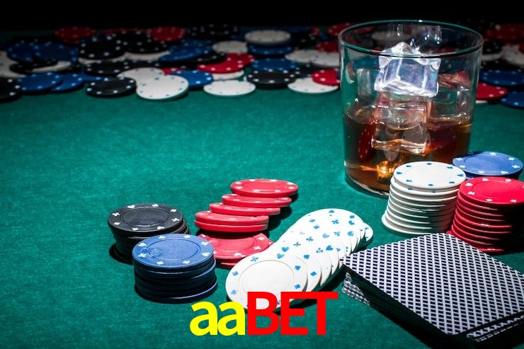 Mesa de Blackjack aabet
