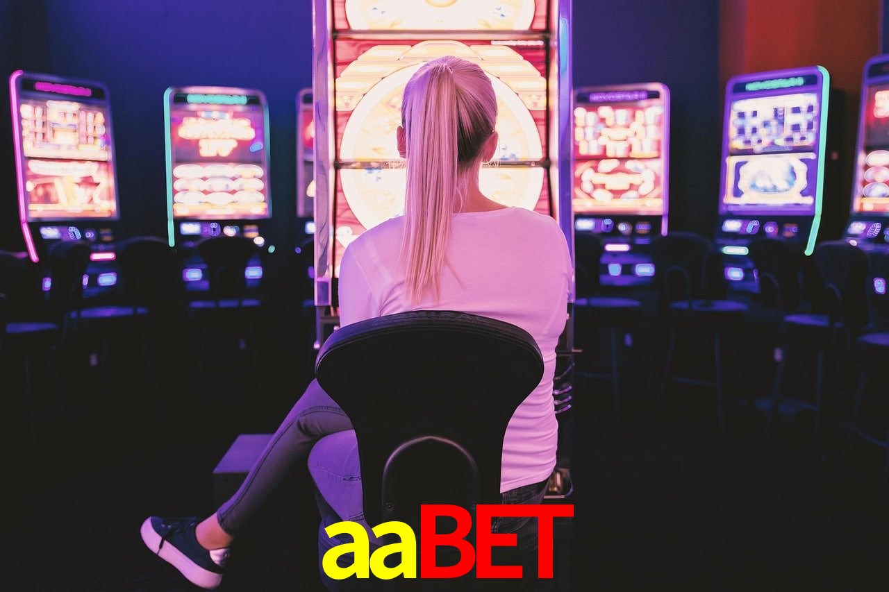 Slot Games aabet