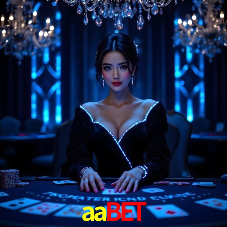Casino Ao Vivo aabet