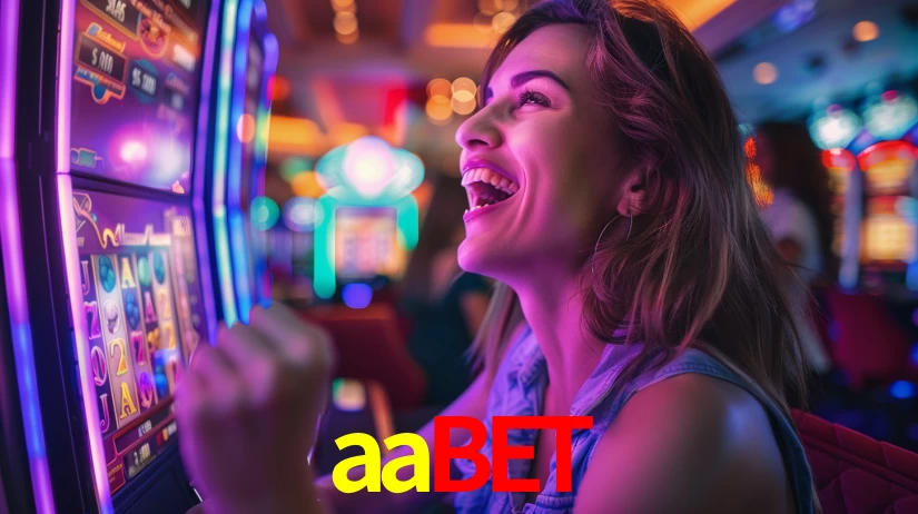 aabet: Jogos de Caça-Níqueis-Altas Recompensas, Roleta-Velocidade, Blackjack-Desafios Máximos