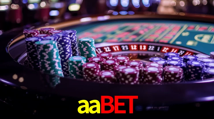 Live Casino aabet